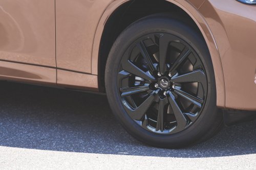 Mazda CX-80 launched in Malaysia – 328 PS/500 Nm 2.5L PHEV six-seater SUV, 65 km EV range; RM332k