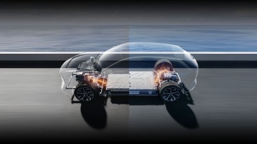 Mazda EZ-60 in China – EV or REEV, RWD, 258 PS, 200 km or 600 km CLTC range, RM71k to RM95k