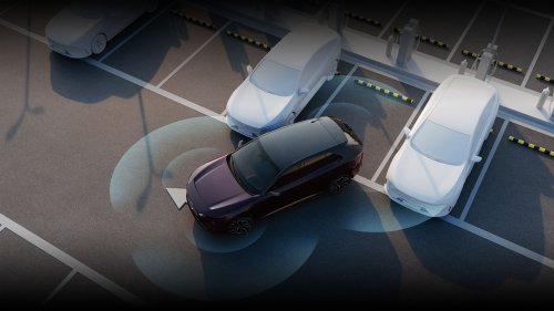 Mazda EZ-60 in China – EV or REEV, RWD, 258 PS, 200 km or 600 km CLTC range, RM71k to RM95k