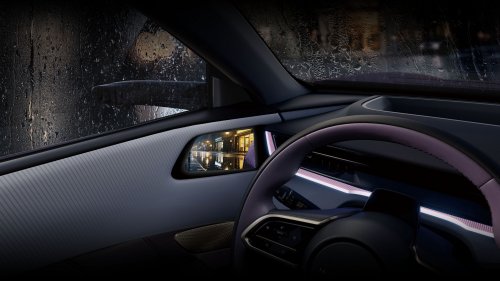 Mazda EZ-60 in China – EV or REEV, RWD, 258 PS, 200 km or 600 km CLTC range, RM71k to RM95k