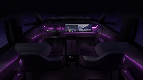 Mazda EZ-60 in China – EV or REEV, RWD, 258 PS, 200 km or 600 km CLTC range, RM71k to RM95k