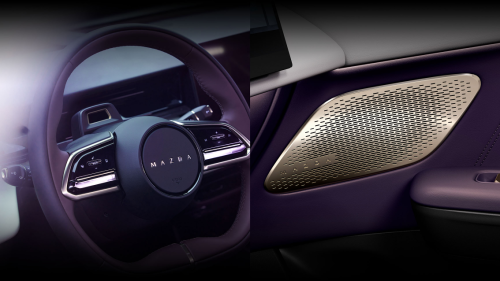 Mazda EZ-60 in China – EV or REEV, RWD, 258 PS, 200 km or 600 km CLTC range, RM71k to RM95k