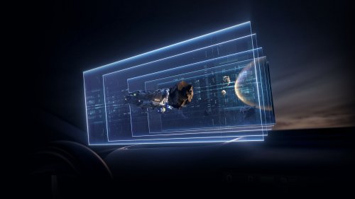 Mazda EZ-60 in China – EV or REEV, RWD, 258 PS, 200 km or 600 km CLTC range, RM71k to RM95k