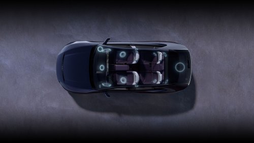 Mazda EZ-60 in China – EV or REEV, RWD, 258 PS, 200 km or 600 km CLTC range, RM71k to RM95k