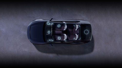 Mazda EZ-60 in China – EV or REEV, RWD, 258 PS, 200 km or 600 km CLTC range, RM71k to RM95k