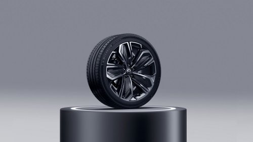 Mazda EZ-60 in China – EV or REEV, RWD, 258 PS, 200 km or 600 km CLTC range, RM71k to RM95k