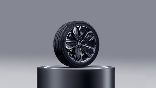 Mazda EZ-60 in China – EV or REEV, RWD, 258 PS, 200 km or 600 km CLTC range, RM71k to RM95k