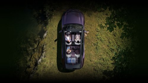 Mazda EZ-60 in China – EV or REEV, RWD, 258 PS, 200 km or 600 km CLTC range, RM71k to RM95k