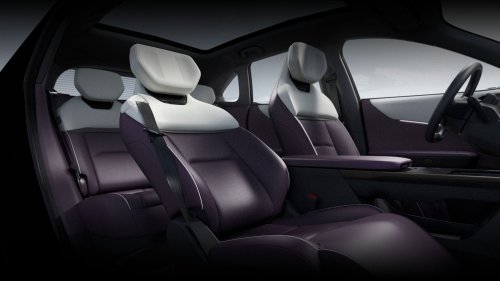 Mazda EZ-60 in China – EV or REEV, RWD, 258 PS, 200 km or 600 km CLTC range, RM71k to RM95k