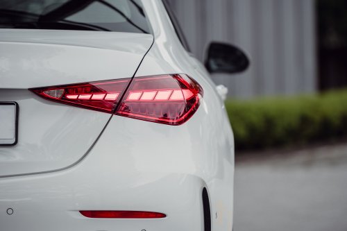 Mercedes-Benz C200 AMG Line launched in Malaysia – CKD, 19-inch AMG alloys, 360 camera, RM292,888