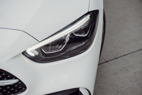 Mercedes-Benz C200 AMG Line launched in Malaysia – CKD, 19-inch AMG alloys, 360 camera, RM292,888