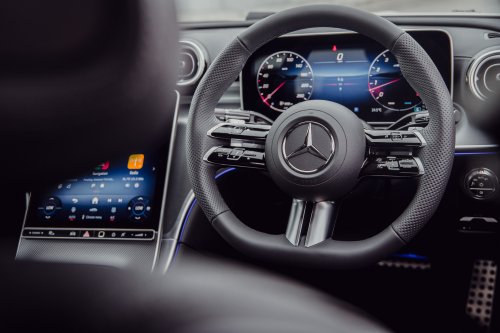 Mercedes-Benz C200 AMG Line launched in Malaysia – CKD, 19-inch AMG alloys, 360 camera, RM292,888