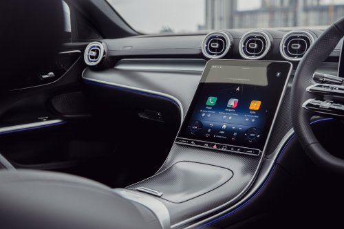 Mercedes-Benz C200 AMG Line launched in Malaysia – CKD, 19-inch AMG alloys, 360 camera, RM292,888