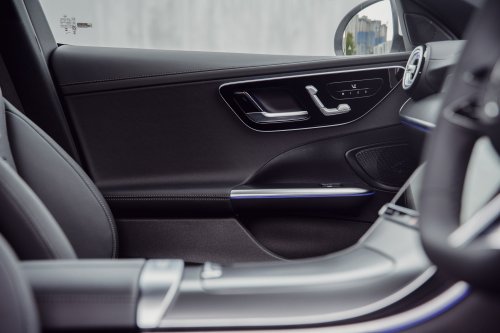 Mercedes-Benz C200 AMG Line launched in Malaysia – CKD, 19-inch AMG alloys, 360 camera, RM292,888