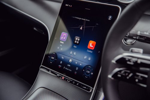 Mercedes-Benz C200 AMG Line launched in Malaysia – CKD, 19-inch AMG alloys, 360 camera, RM292,888