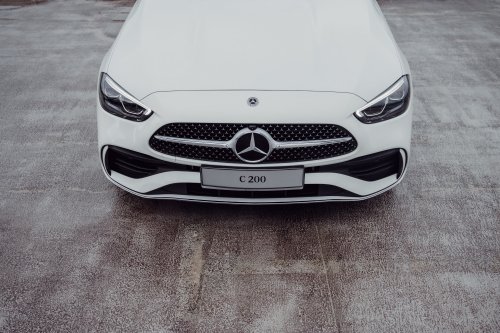 Mercedes-Benz C200 AMG Line launched in Malaysia – CKD, 19-inch AMG alloys, 360 camera, RM292,888