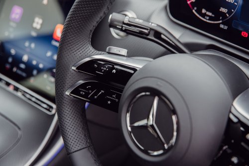 Mercedes-Benz C200 AMG Line launched in Malaysia – CKD, 19-inch AMG alloys, 360 camera, RM292,888