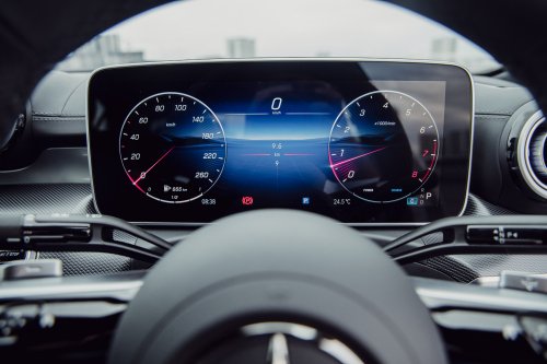 Mercedes-Benz C200 AMG Line launched in Malaysia – CKD, 19-inch AMG alloys, 360 camera, RM292,888