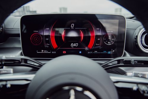 Mercedes-Benz C200 AMG Line launched in Malaysia – CKD, 19-inch AMG alloys, 360 camera, RM292,888