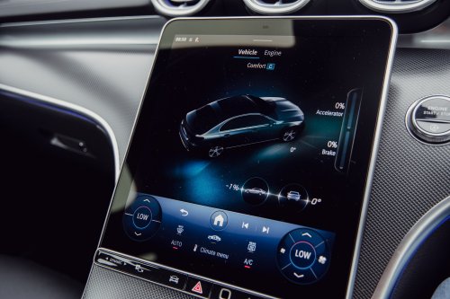 Mercedes-Benz C200 AMG Line launched in Malaysia – CKD, 19-inch AMG alloys, 360 camera, RM292,888