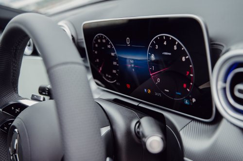 Mercedes-Benz C200 AMG Line launched in Malaysia – CKD, 19-inch AMG alloys, 360 camera, RM292,888