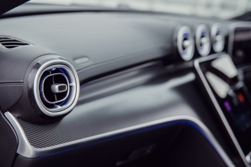 Mercedes-Benz C200 AMG Line launched in Malaysia – CKD, 19-inch AMG alloys, 360 camera, RM292,888