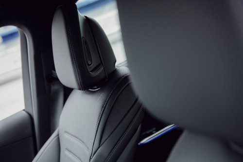 Mercedes-Benz C200 AMG Line launched in Malaysia – CKD, 19-inch AMG alloys, 360 camera, RM292,888