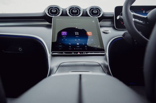 Mercedes-Benz C200 AMG Line launched in Malaysia – CKD, 19-inch AMG alloys, 360 camera, RM292,888