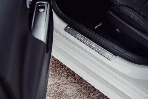 Mercedes-Benz C200 AMG Line launched in Malaysia – CKD, 19-inch AMG alloys, 360 camera, RM292,888