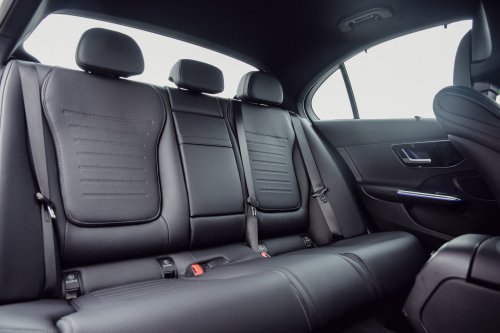 Mercedes-Benz C200 AMG Line launched in Malaysia – CKD, 19-inch AMG alloys, 360 camera, RM292,888