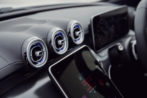 Mercedes-Benz C200 AMG Line launched in Malaysia – CKD, 19-inch AMG alloys, 360 camera, RM292,888