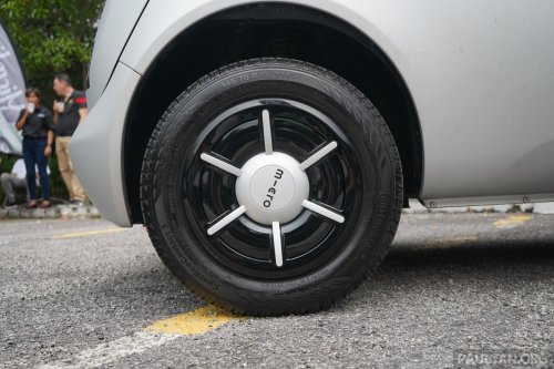 Microlino previewed in Malaysia – first debut in Asia; modern bubble car with 228 km EV range; 2026 launch