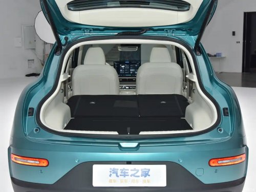 GWM Ora 5 officially revealed – BYD Atto 3-rivalling EV SUV with Good Cat looks and interior, 204 PS