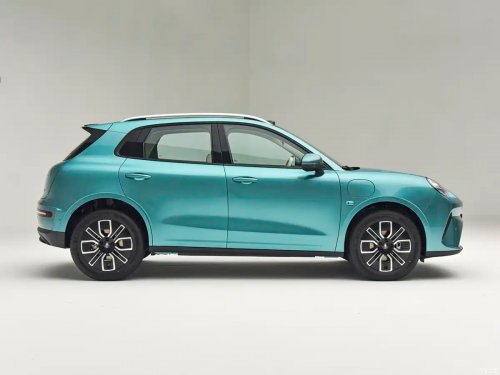 GWM Ora 5 officially revealed – BYD Atto 3-rivalling EV SUV with Good Cat looks and interior, 204 PS