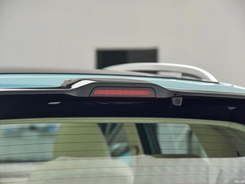 GWM Ora 5 officially revealed – BYD Atto 3-rivalling EV SUV with Good Cat looks and interior, 204 PS