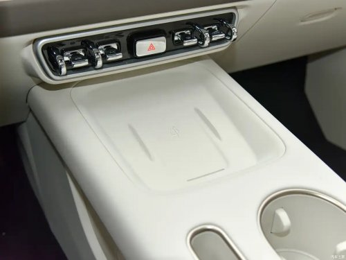 GWM Ora 5 officially revealed – BYD Atto 3-rivalling EV SUV with Good Cat looks and interior, 204 PS