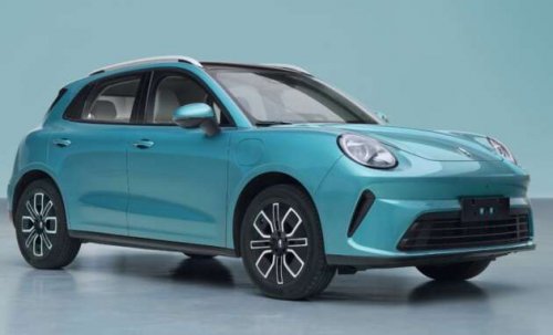 GWM Ora Cat / Ora 5 revealed in China filings – larger, SUV crossover version of Good Cat launching soon