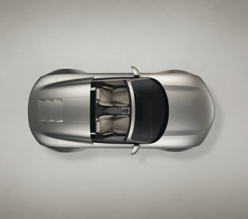 Audi confirms Concept C sports car still on track for production in 2027 despite Porsche 718 EV uncertainty