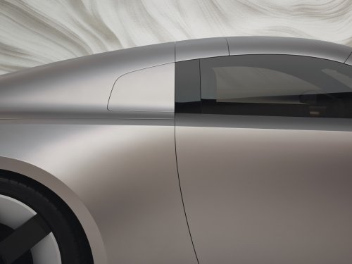 Audi confirms Concept C sports car still on track for production in 2027 despite Porsche 718 EV uncertainty