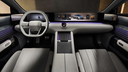 AUDI E5 Sportback finally launched in China, racks up 10k orders in 30 minutes – from RM139k to RM188k