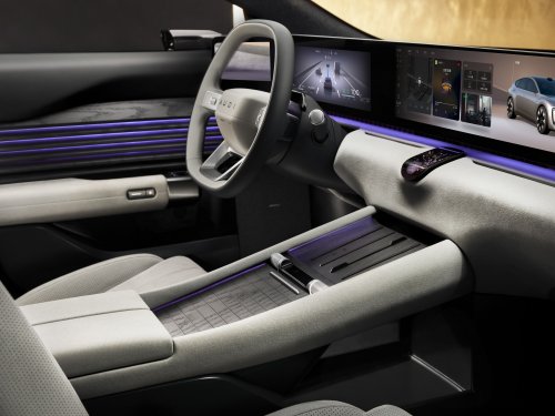 AUDI E5 Sportback finally launched in China, racks up 10k orders in 30 minutes – from RM139k to RM188k