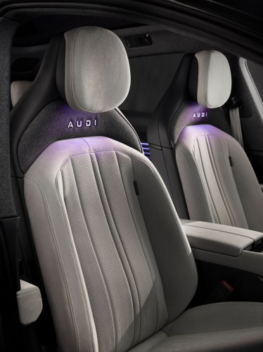 AUDI E5 Sportback finally launched in China, racks up 10k orders in 30 minutes – from RM139k to RM188k