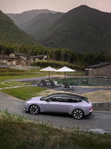 AUDI E5 Sportback finally launched in China, racks up 10k orders in 30 minutes – from RM139k to RM188k