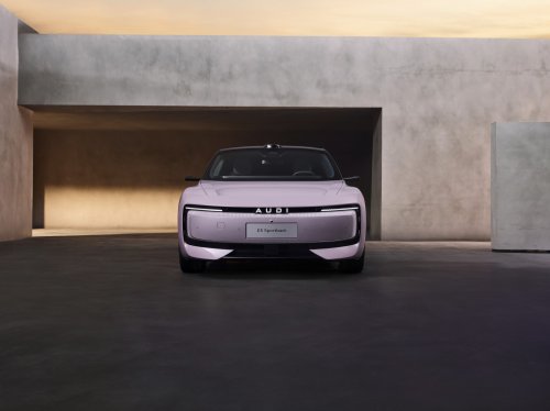 AUDI E5 Sportback finally launched in China, racks up 10k orders in 30 minutes – from RM139k to RM188k