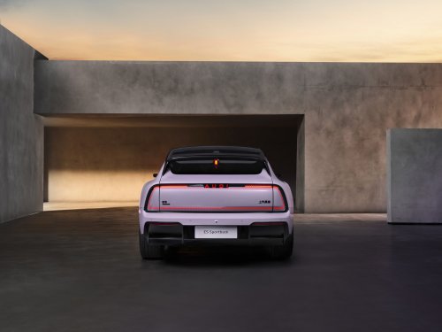 AUDI E5 Sportback finally launched in China, racks up 10k orders in 30 minutes – from RM139k to RM188k