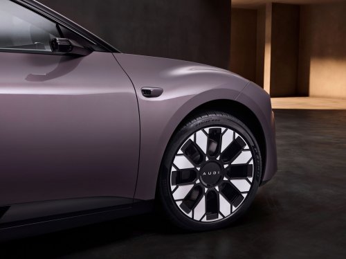 AUDI E5 Sportback finally launched in China, racks up 10k orders in 30 minutes – from RM139k to RM188k