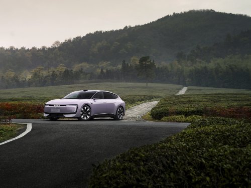 AUDI E5 Sportback finally launched in China, racks up 10k orders in 30 minutes – from RM139k to RM188k