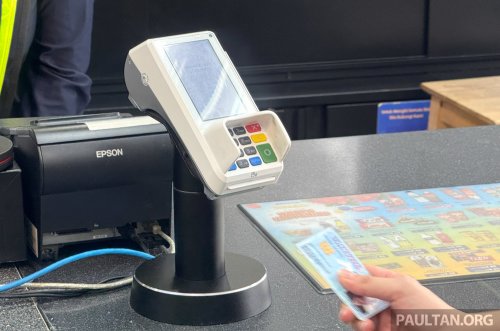 Budi95: RM3.7 mil worth of RON95 petrol purchased on first day by PDRM/ATM personnel – Amir Hamzah