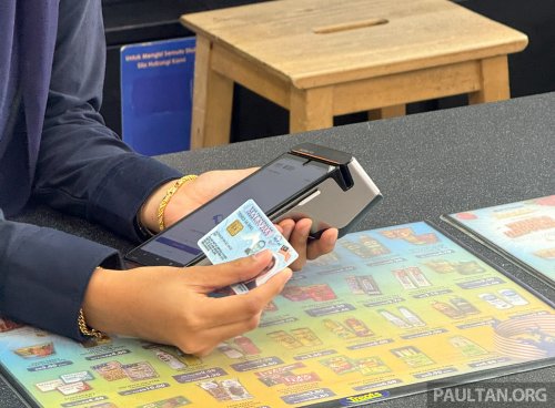 Budi95 fasa pertama bermula hari ini — untuk anggota tentera dan polis, proses di stesen minyak lancar