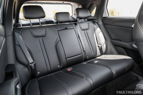 BYD in Malaysia – most complete EV range including sedan, SUV, MPV, plus widest sales/service network